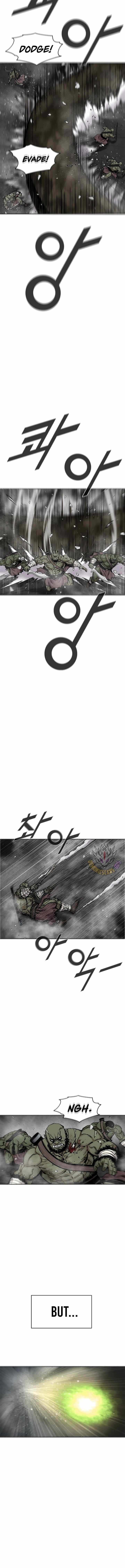 Red storm Chapter 440 - Page 6 in English
