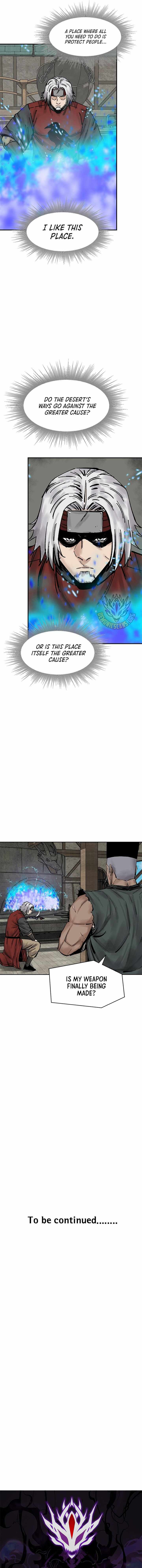 Red storm Chapter 442 - Page 16 in English