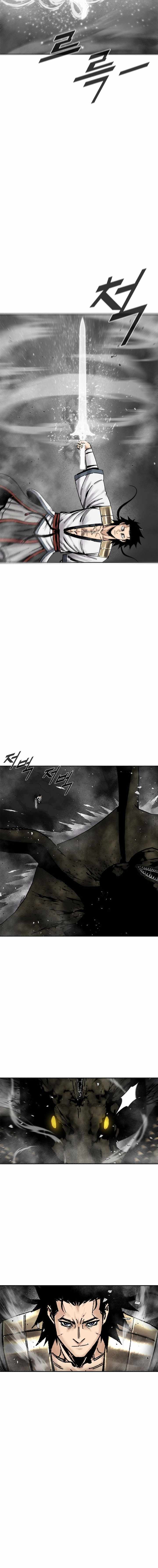 Red storm Chapter 442 - Page 4 in English