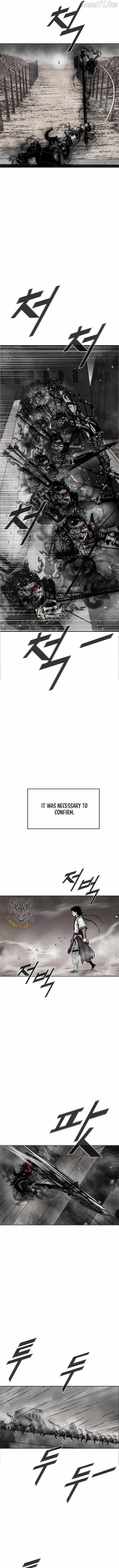 Red storm Chapter 450 - Page 8 in English