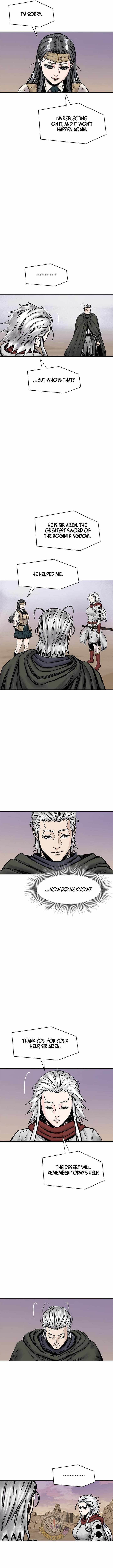 Red storm Chapter 453 - Page 5 in English