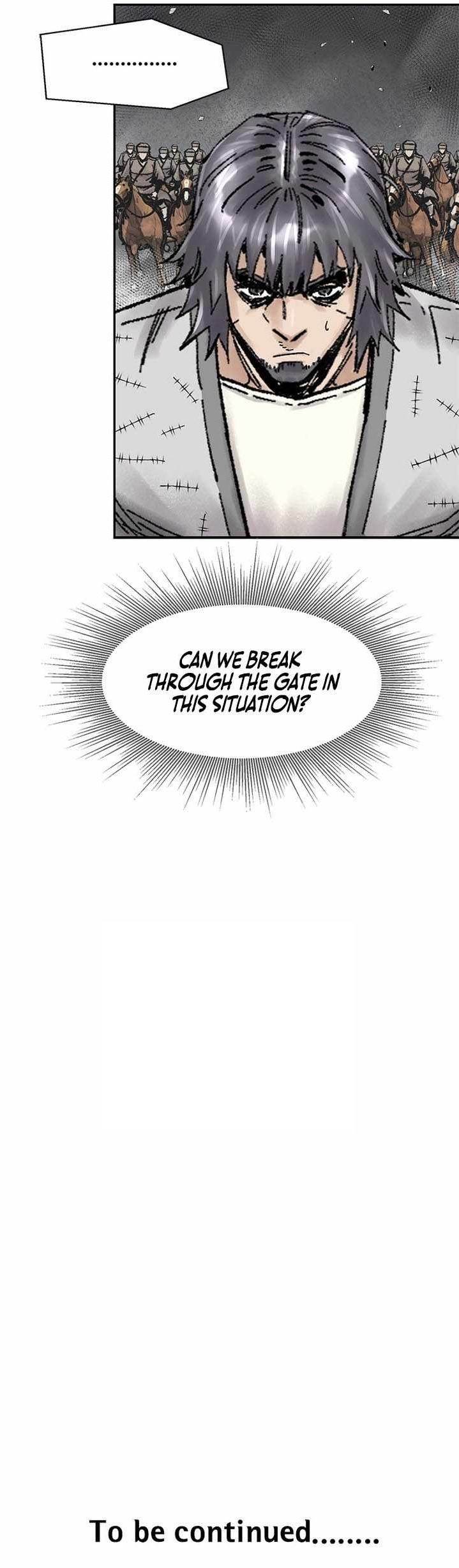 Red storm Chapter 458 - Page 14 in English