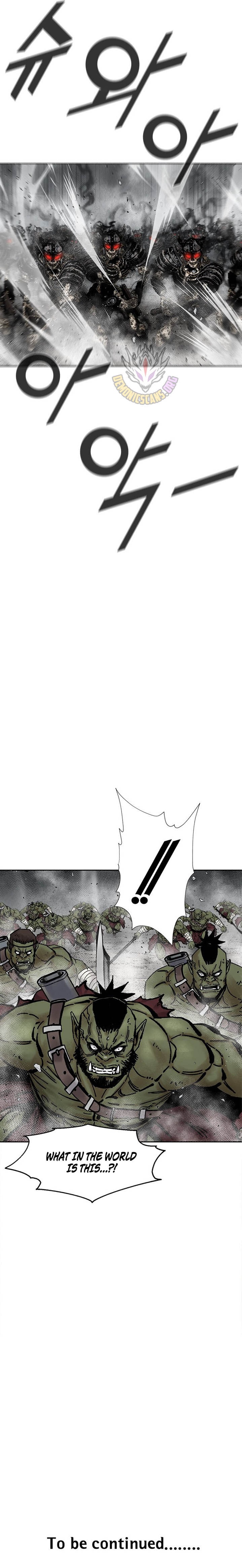 Red storm Chapter 462 - Page 13 in English