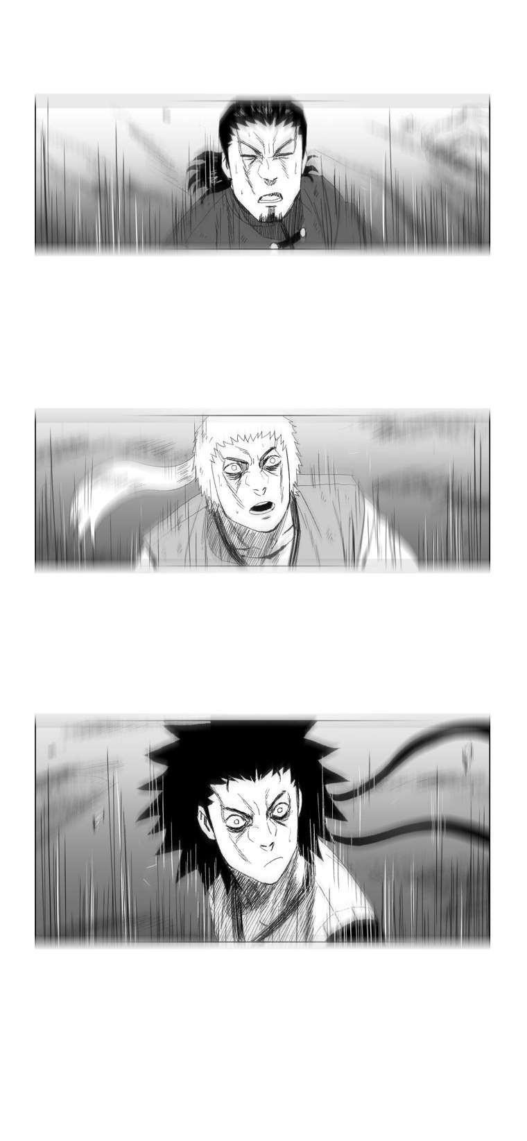 Red storm Chapter 62 - Page 11 in English