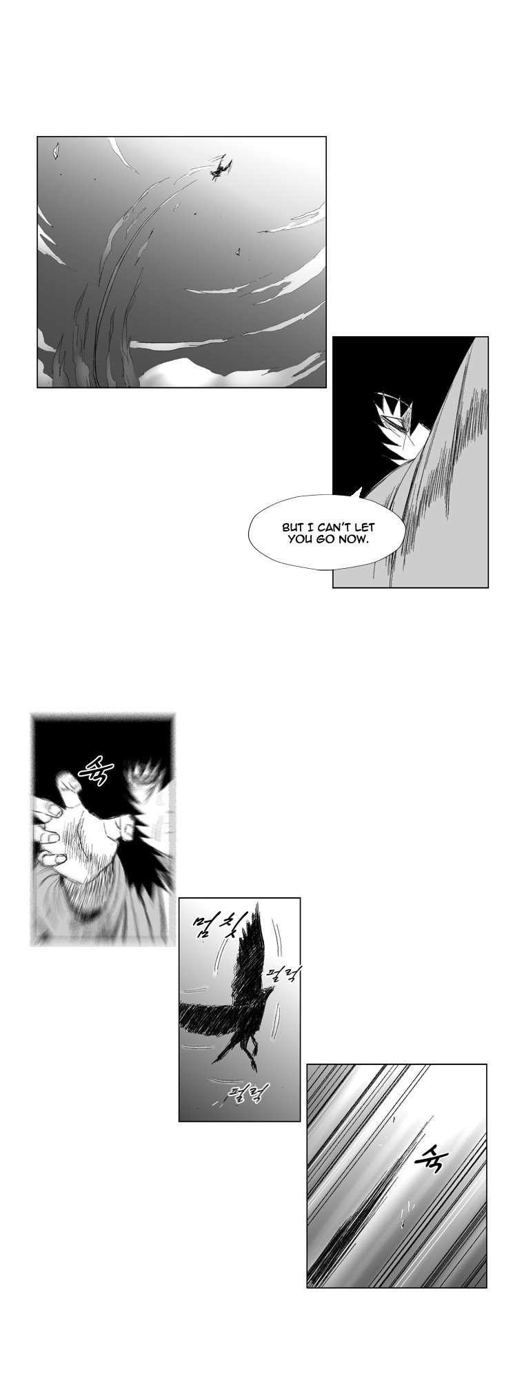 Red storm Chapter 63 - Page 11 in English
