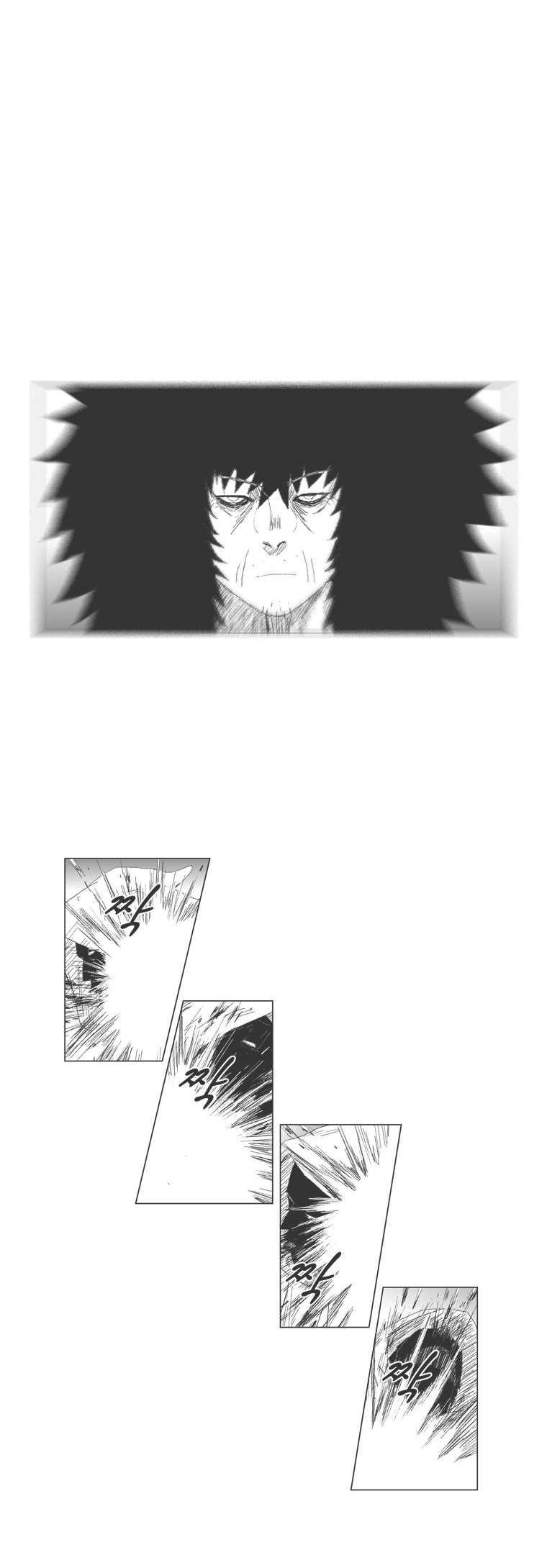 Red storm Chapter 63 - Page 3 in English