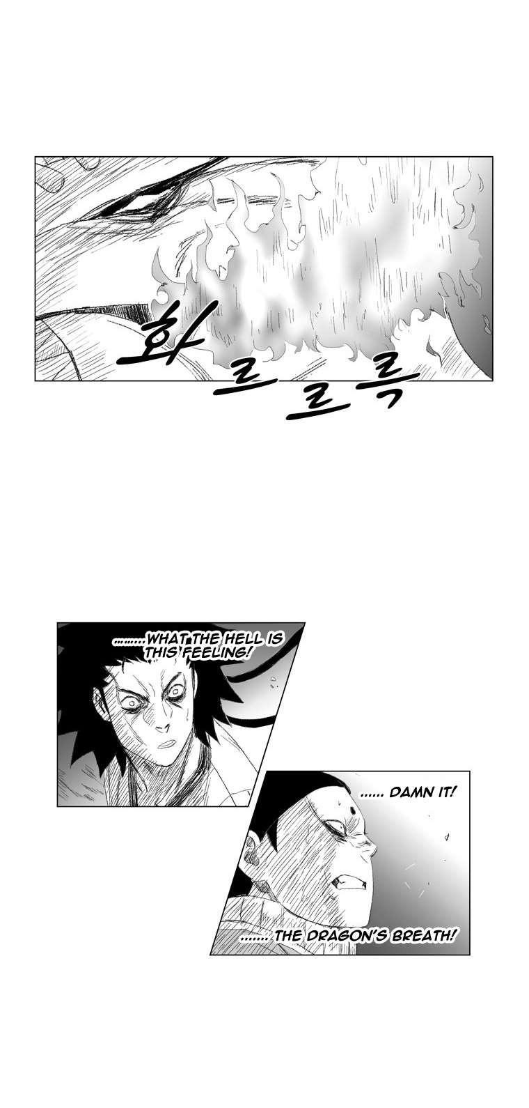 Red storm Chapter 65 - Page 16 in English