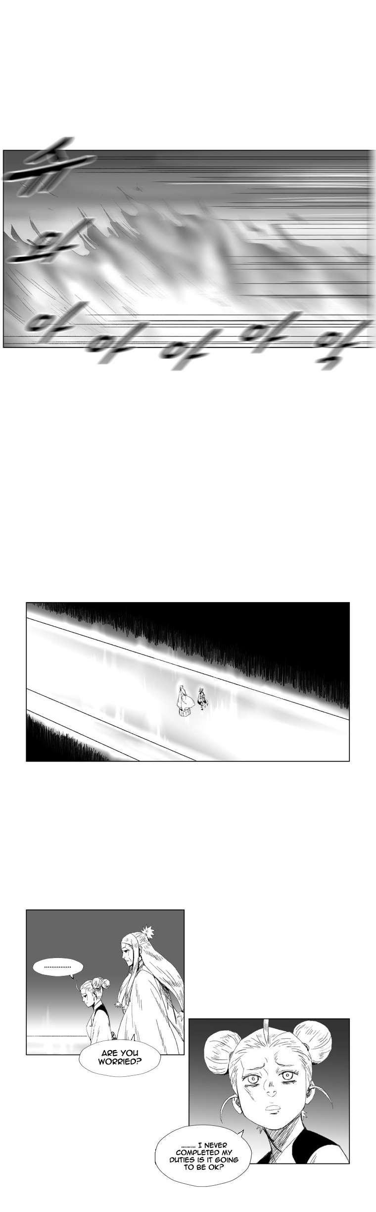 Red storm Chapter 65 - Page 17 in English