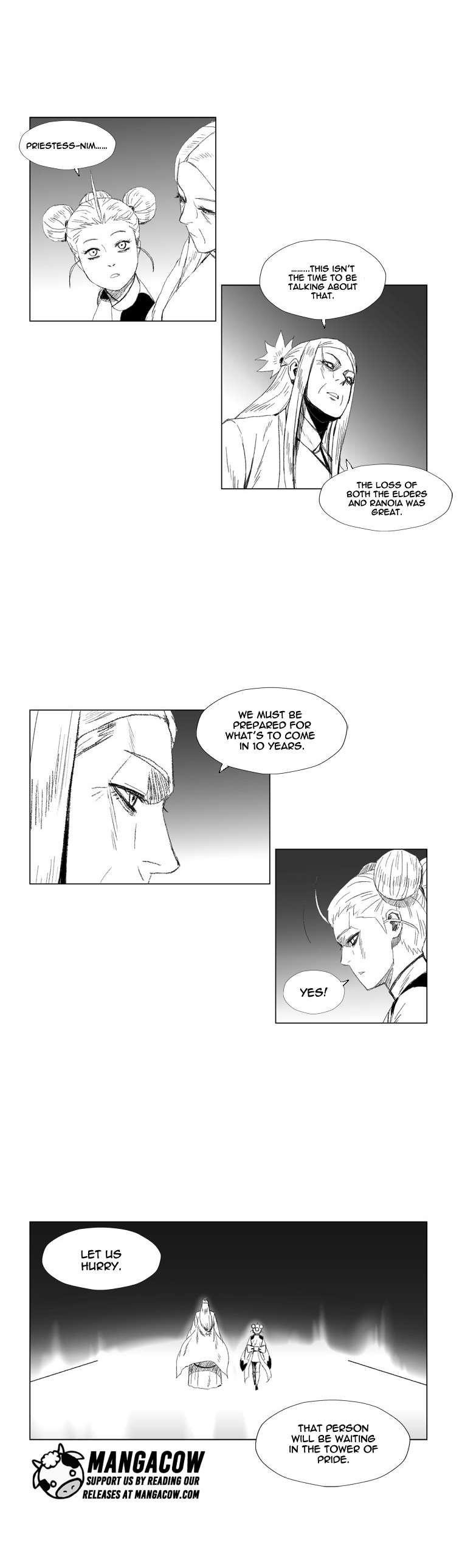 Red storm Chapter 65 - Page 20 in English