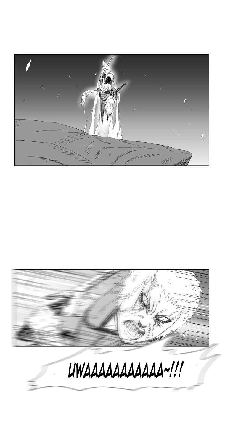 Red storm Chapter 66 - Page 11 in English