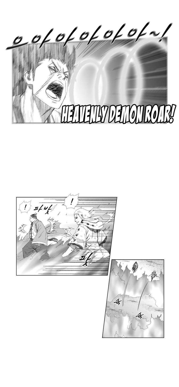 Red storm Chapter 66 - Page 15 in English
