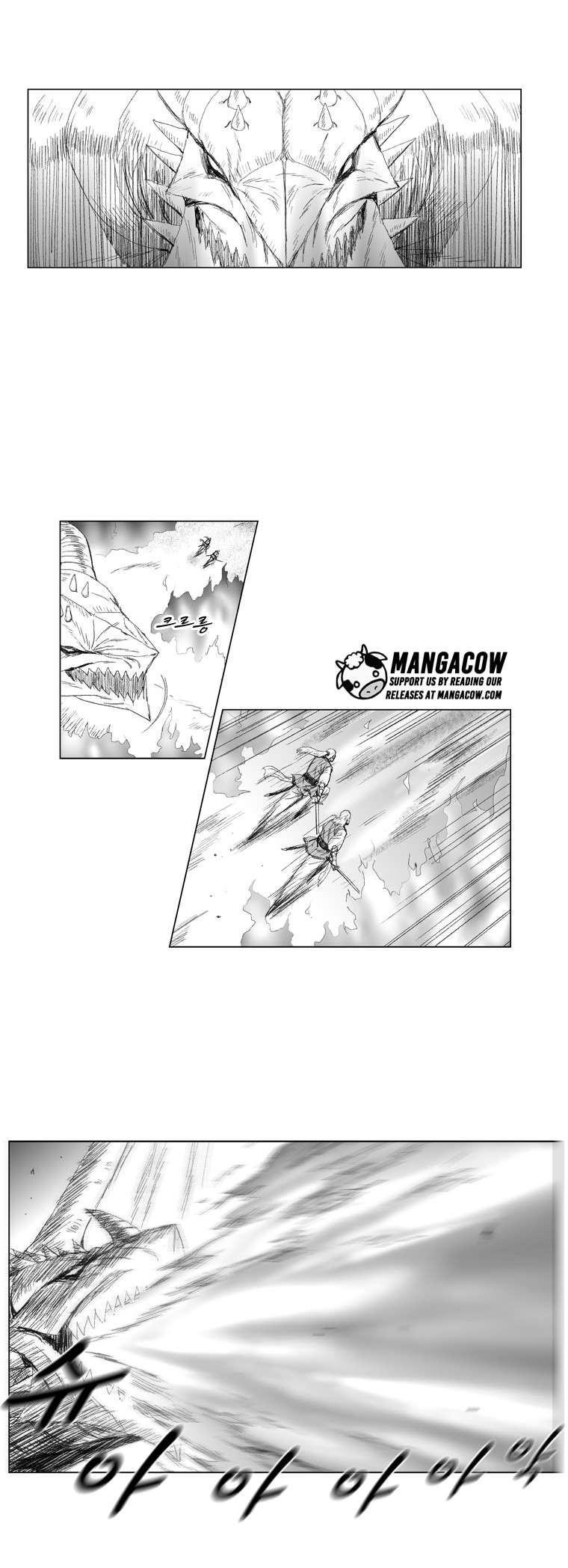 Red storm Chapter 66 - Page 5 in English