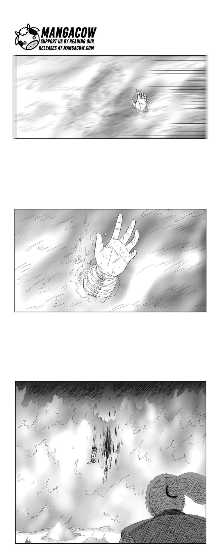 Red storm Chapter 66 - Page 7 in English