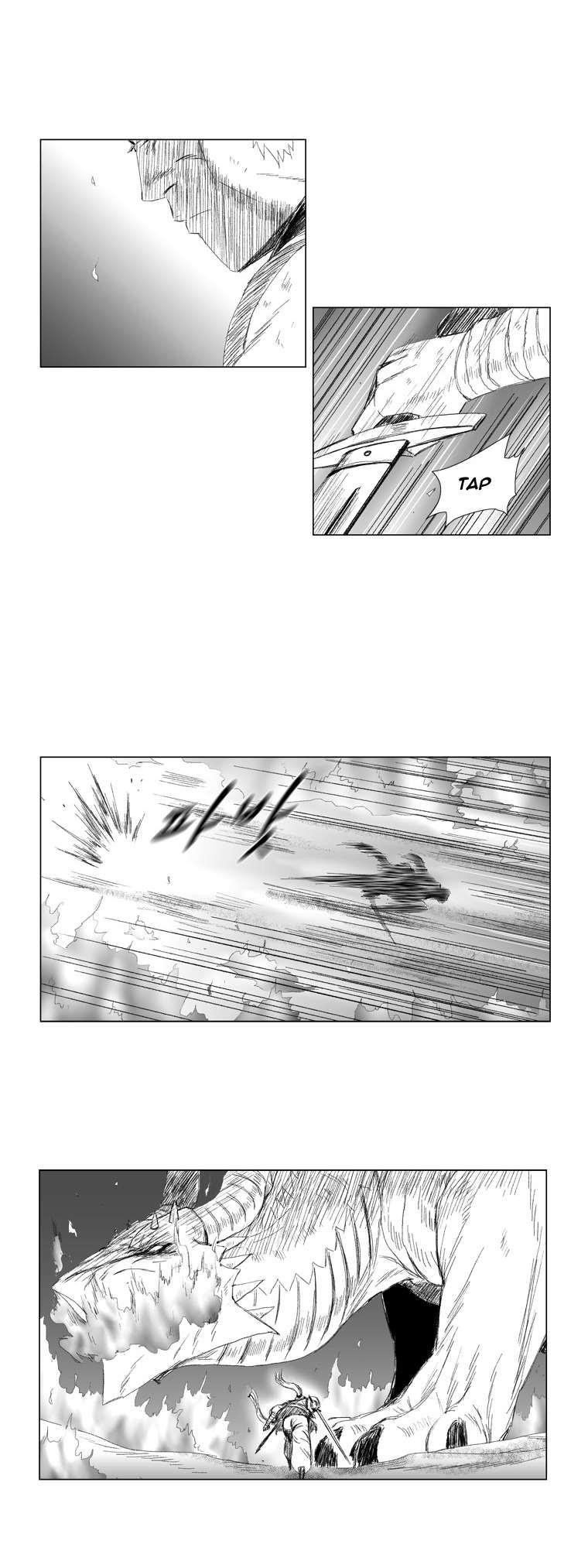 Red storm Chapter 66 - Page 9 in English