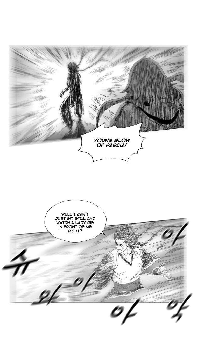 Red storm Chapter 67 - Page 15 in English