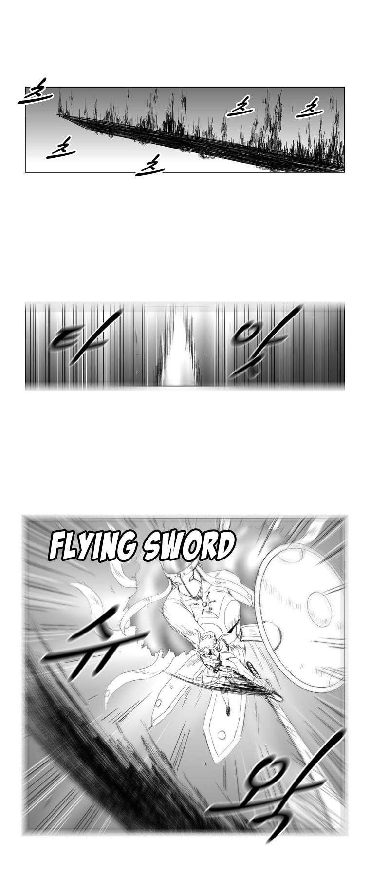 Red storm Chapter 67 - Page 18 in English
