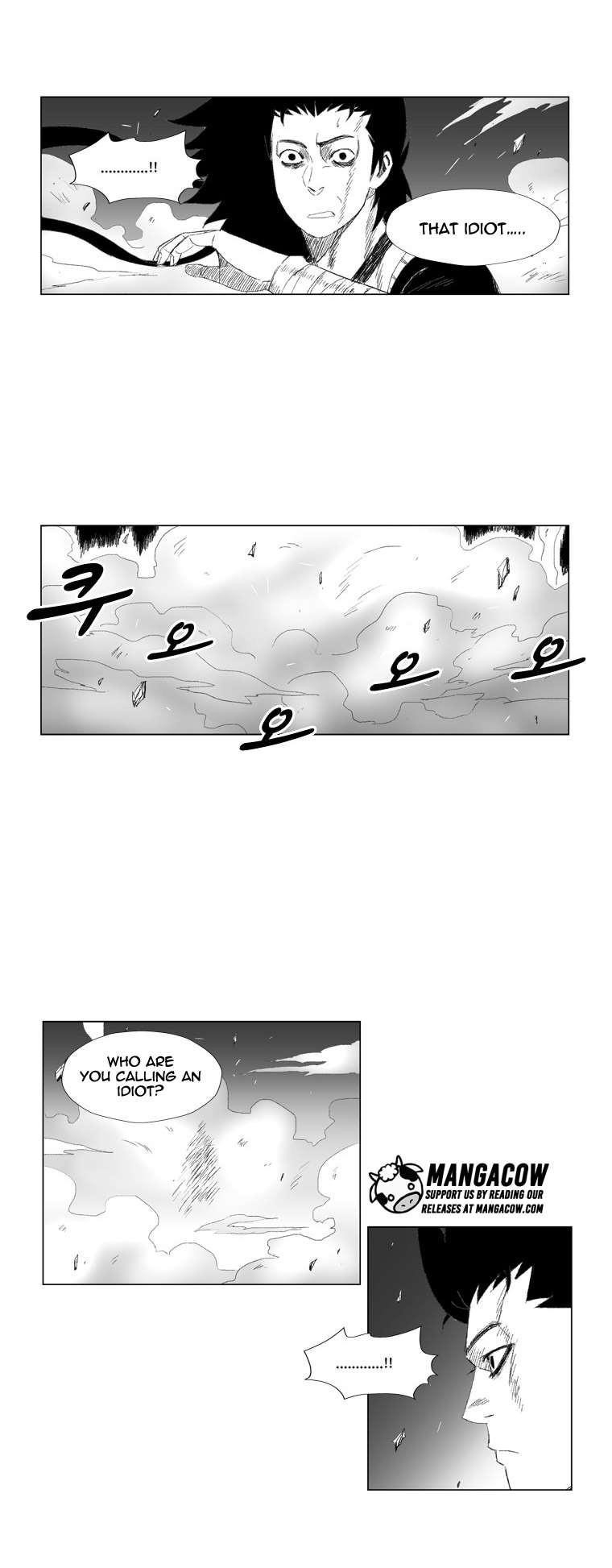 Red storm Chapter 67 - Page 6 in English