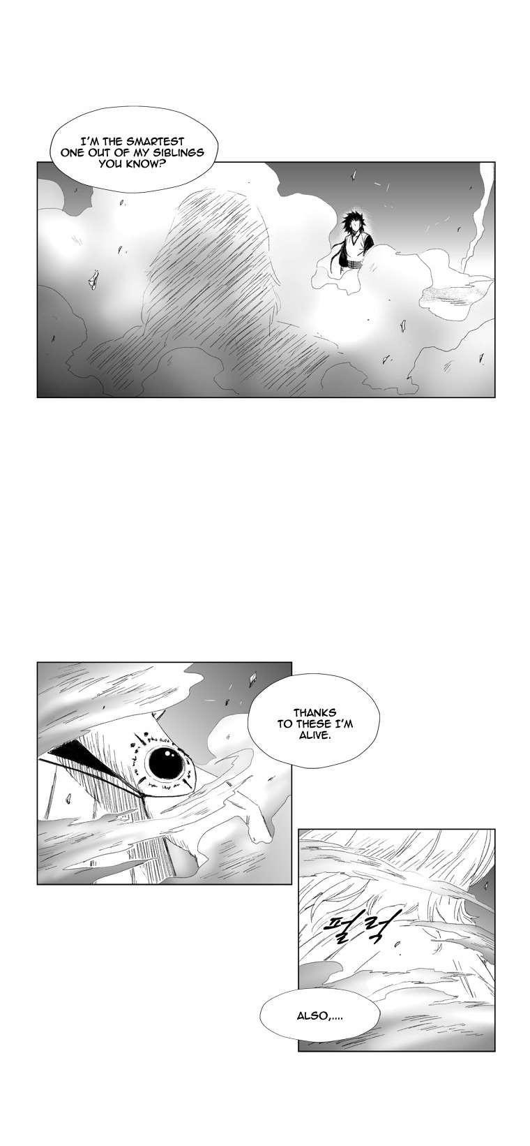 Red storm Chapter 67 - Page 7 in English