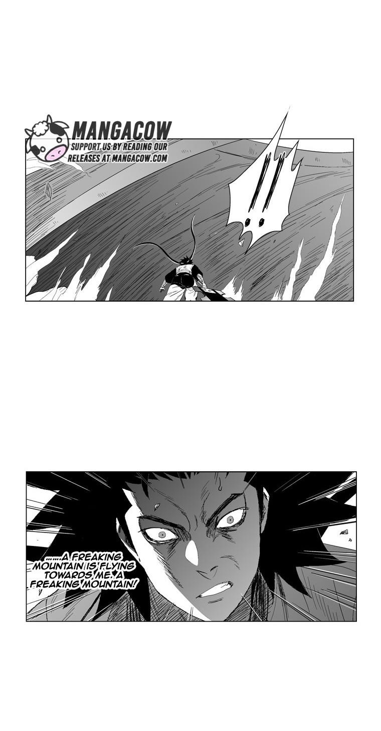 Red storm Chapter 68 - Page 4 in English