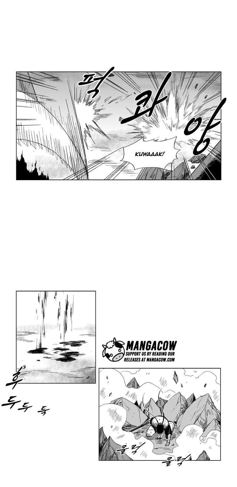Red storm Chapter 69 - Page 12 in English