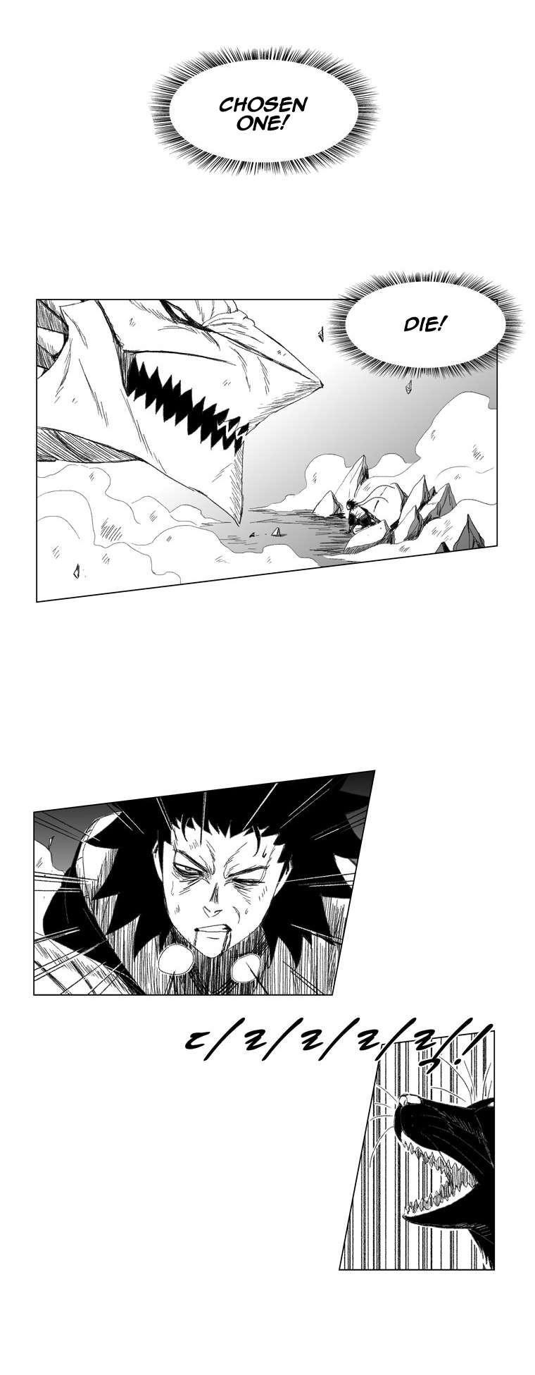 Red storm Chapter 69 - Page 13 in English