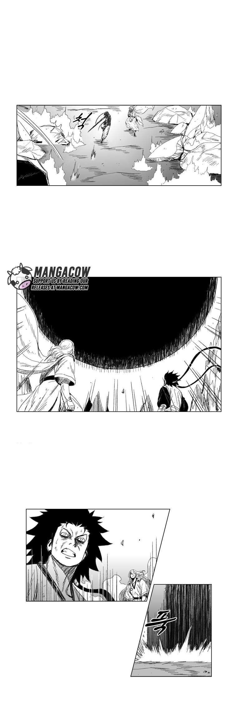 Red storm Chapter 69 - Page 3 in English