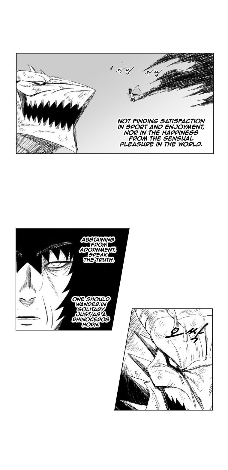 Red storm Chapter 71 - Page 13 in English