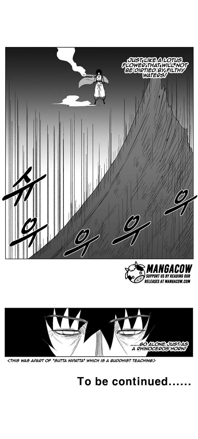 Red storm Chapter 71 - Page 23 in English