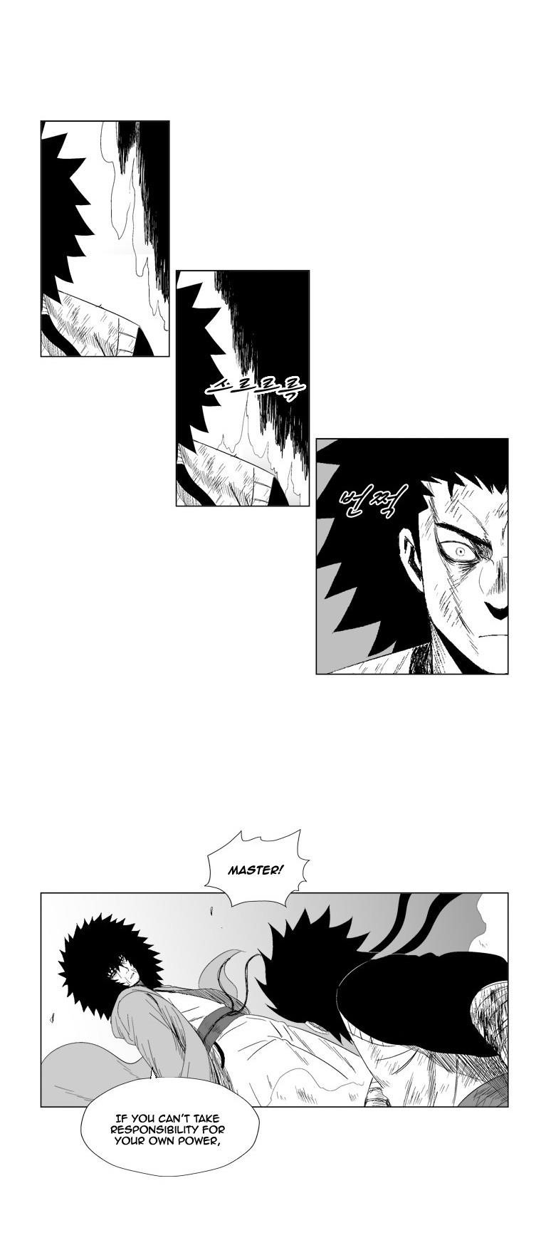 Red storm Chapter 72 - Page 15 in English