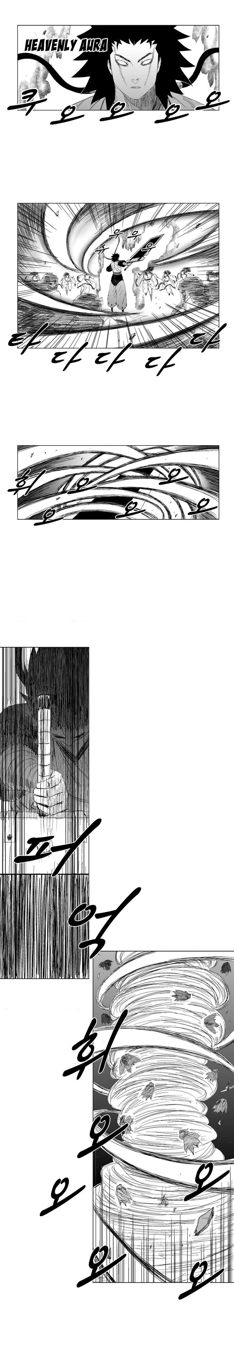 Red storm Chapter 75 - Page 8 in English