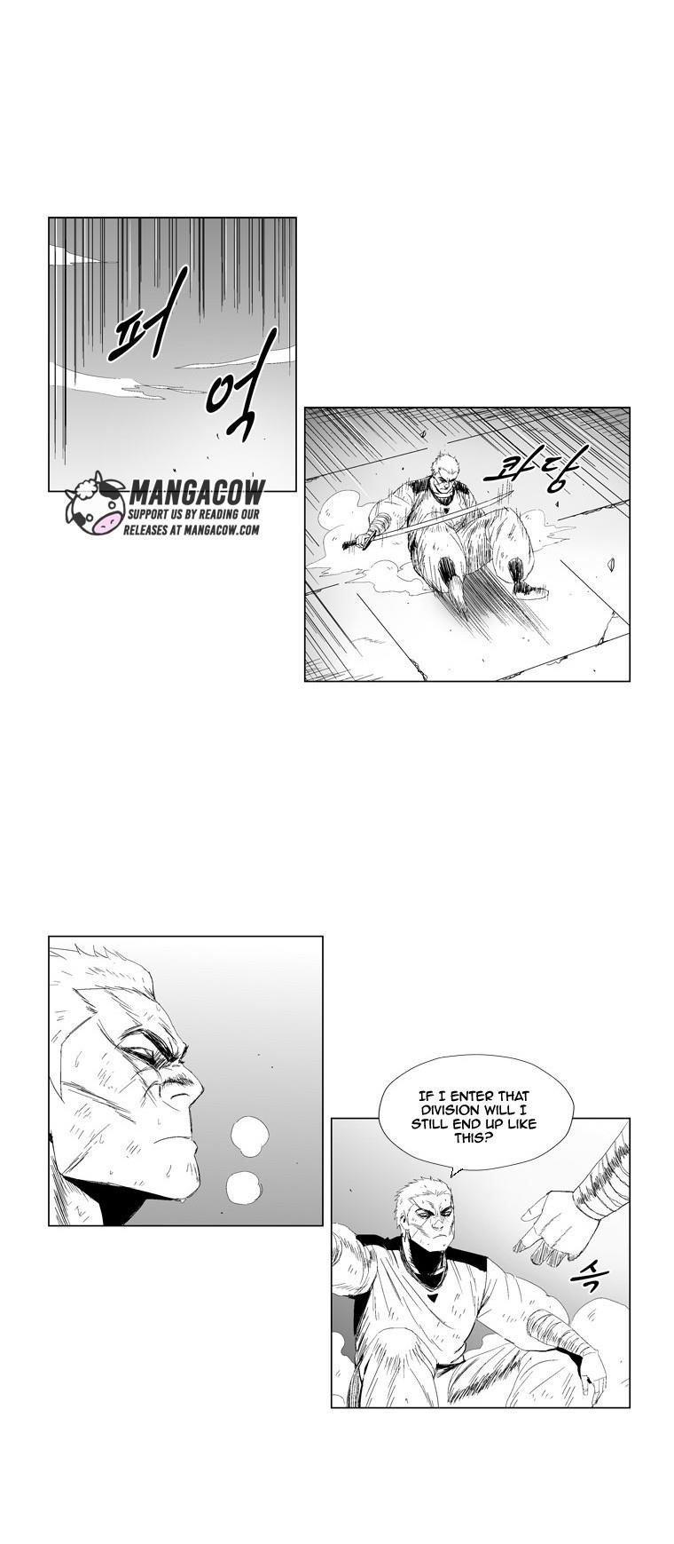 Red storm Chapter 76 - Page 14 in English