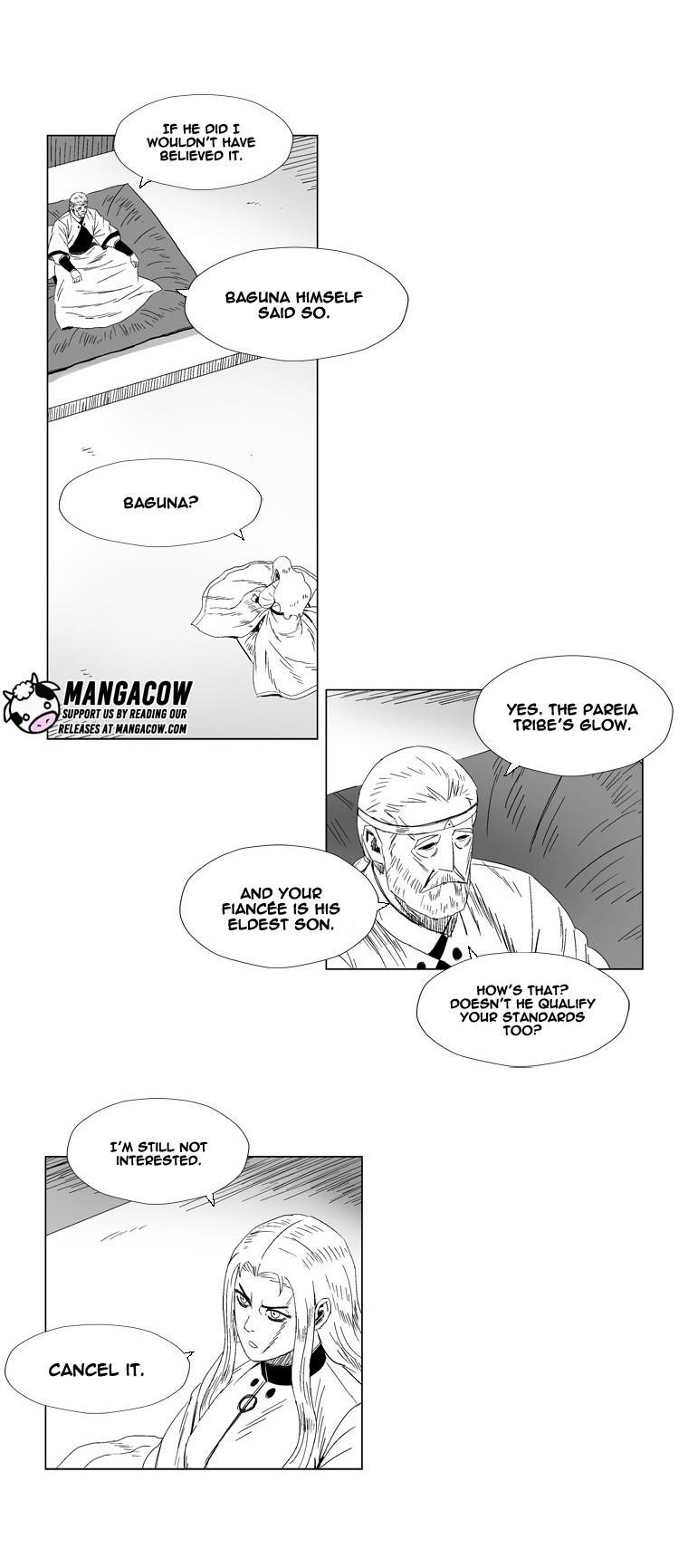 Red storm Chapter 79 - Page 7 in English