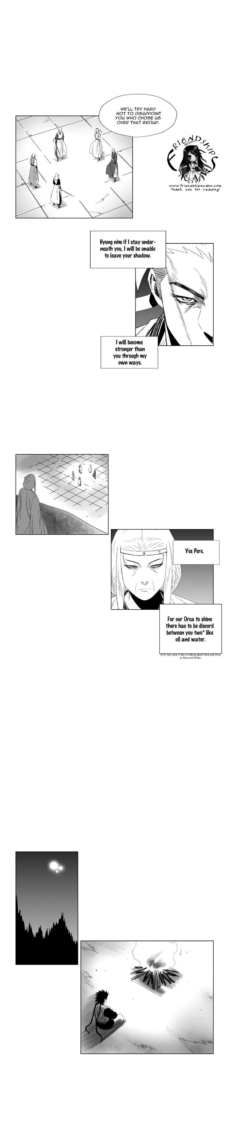 Red storm Chapter 88 - Page 12 in English