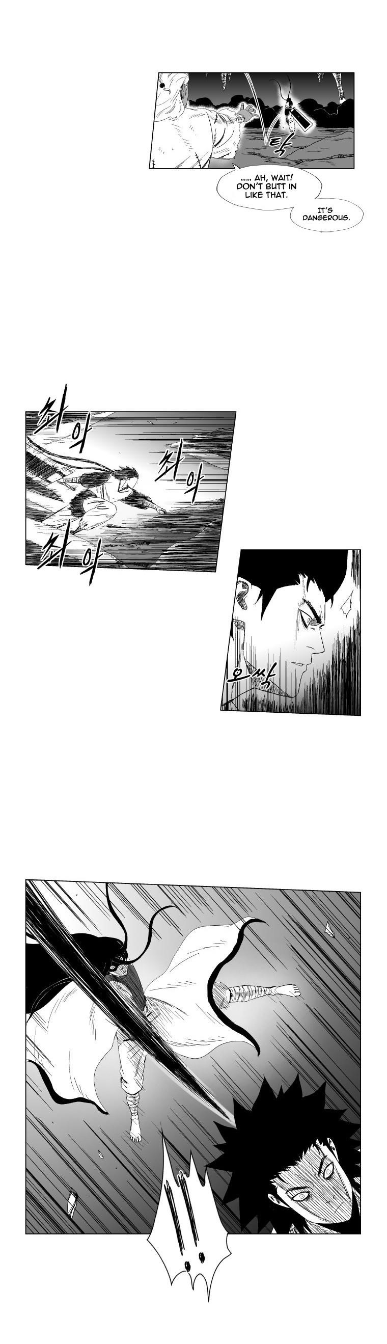 Red storm Chapter 92 - Page 13 in English