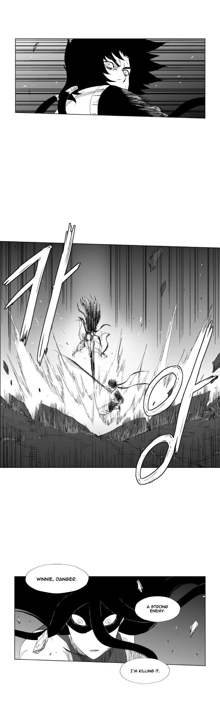 Red storm Chapter 92 - Page 14 in English