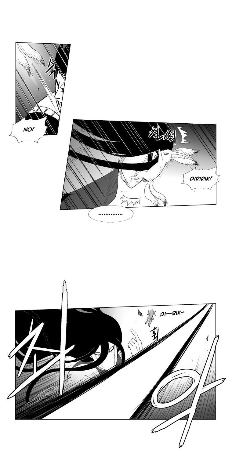 Red storm Chapter 93 - Page 12 in English