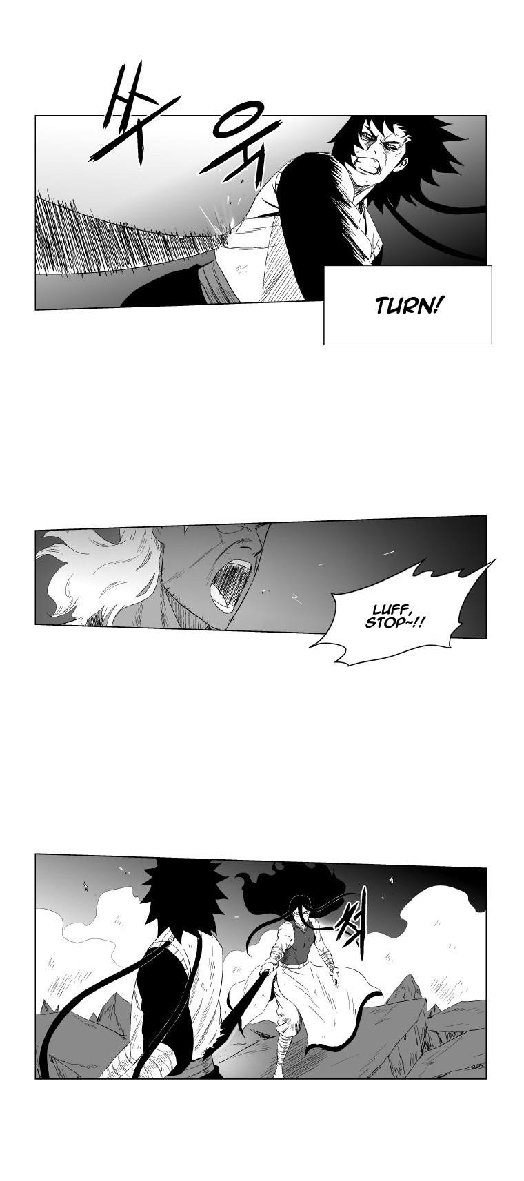 Red storm Chapter 93 - Page 13 in English