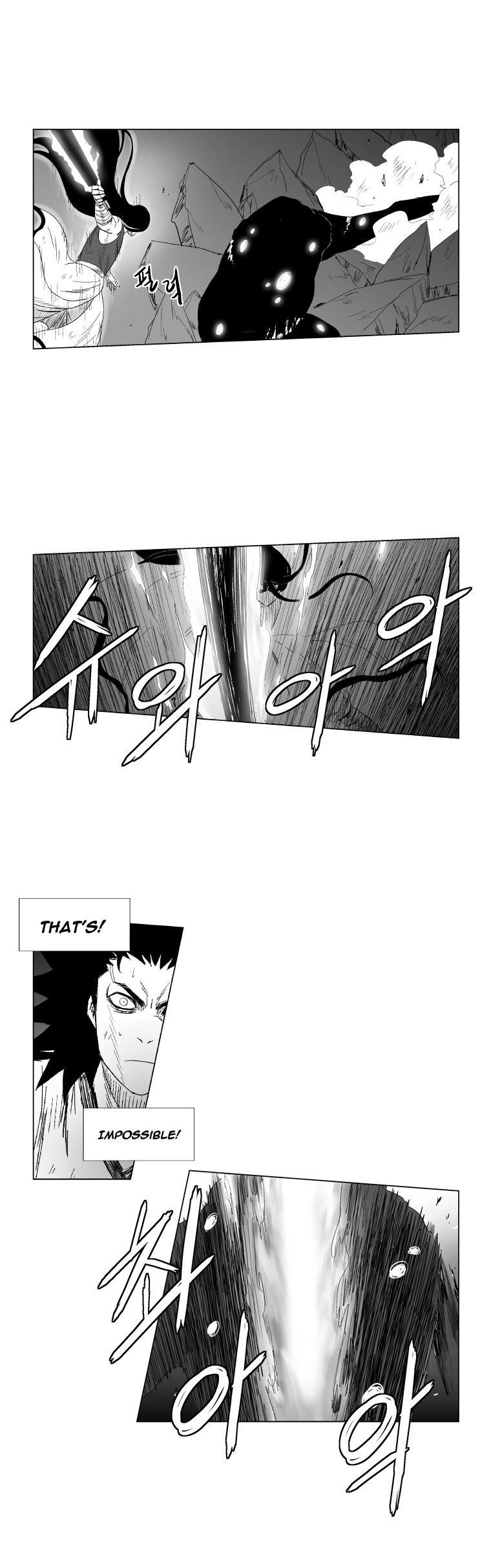 Red storm Chapter 93 - Page 17 in English