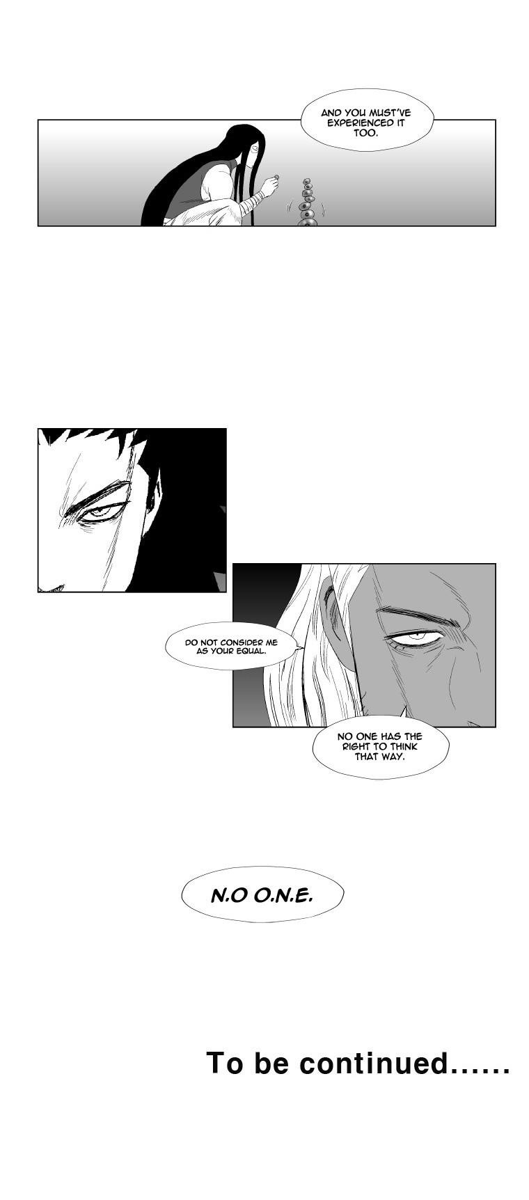 Red storm Chapter 94 - Page 19 in English