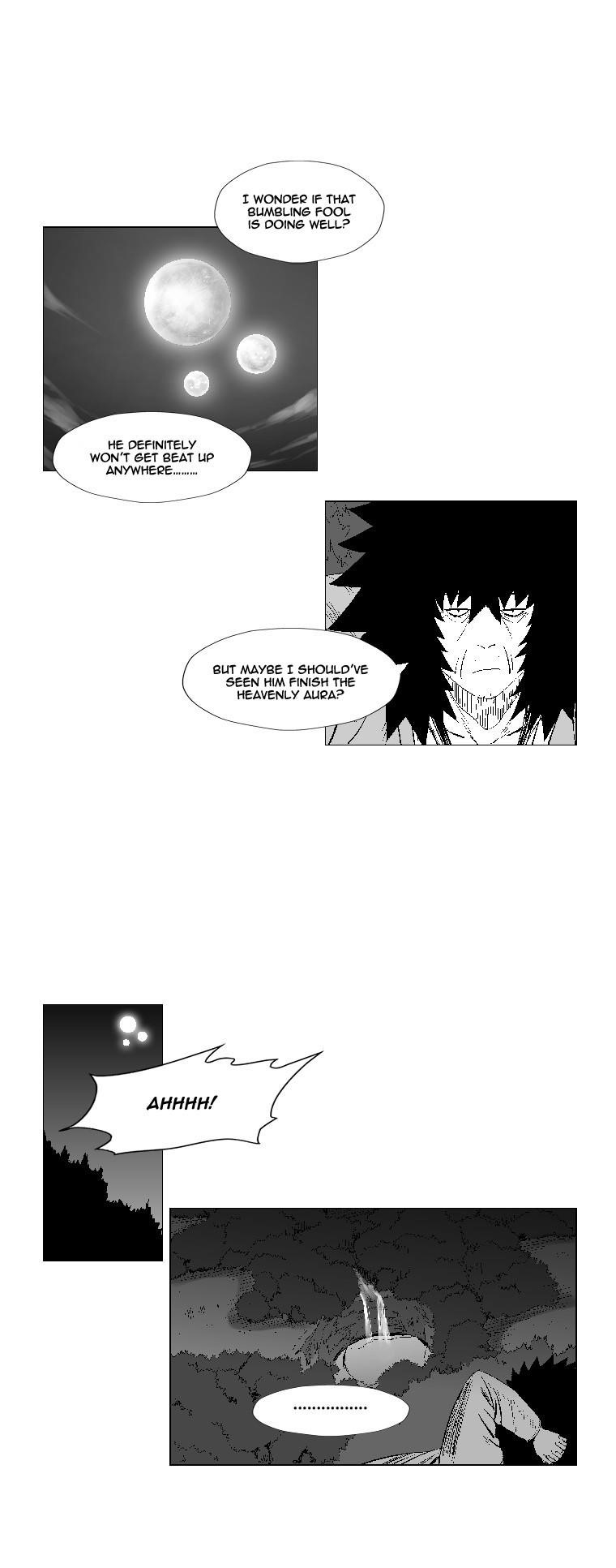 Red storm Chapter 94 - Page 6 in English