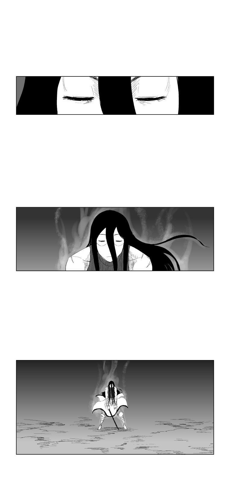 Red storm Chapter 95 - Page 19 in English