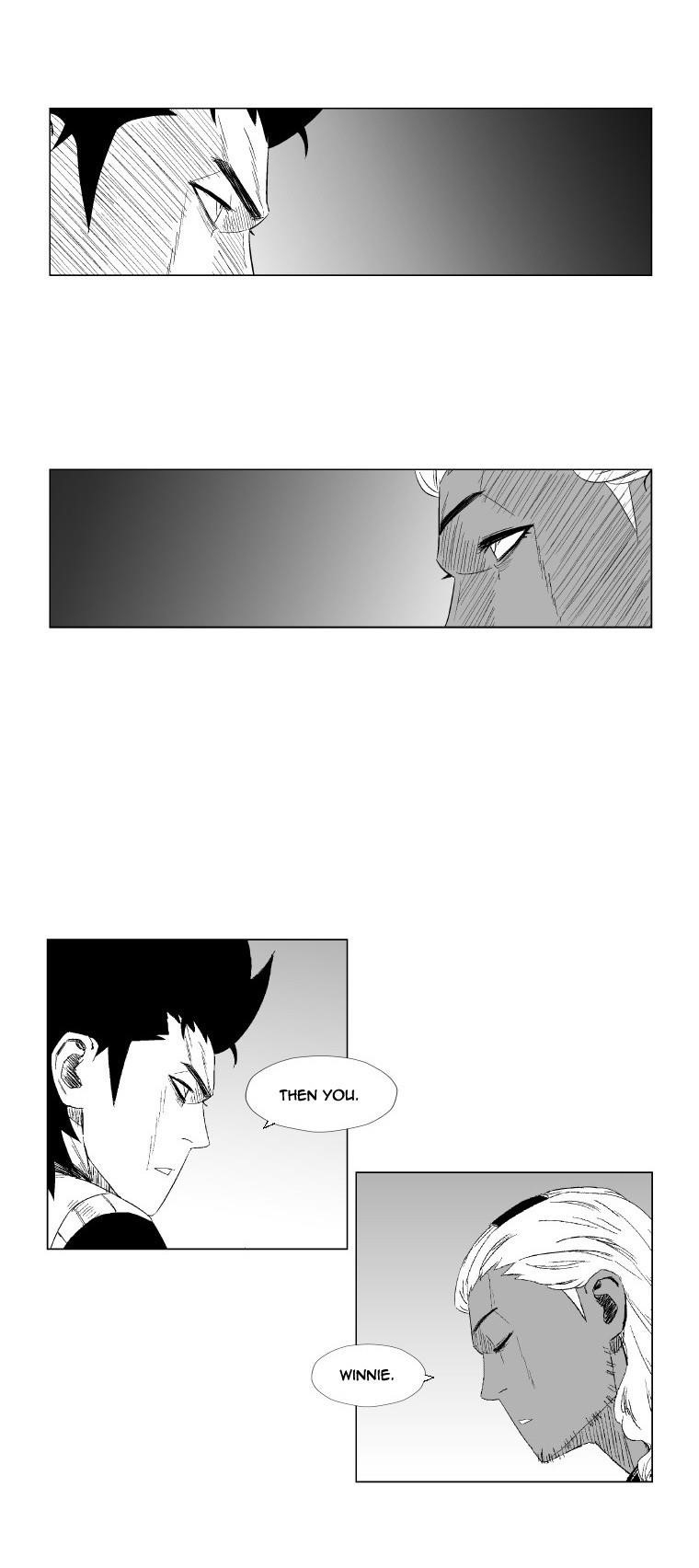 Red storm Chapter 95 - Page 4 in English