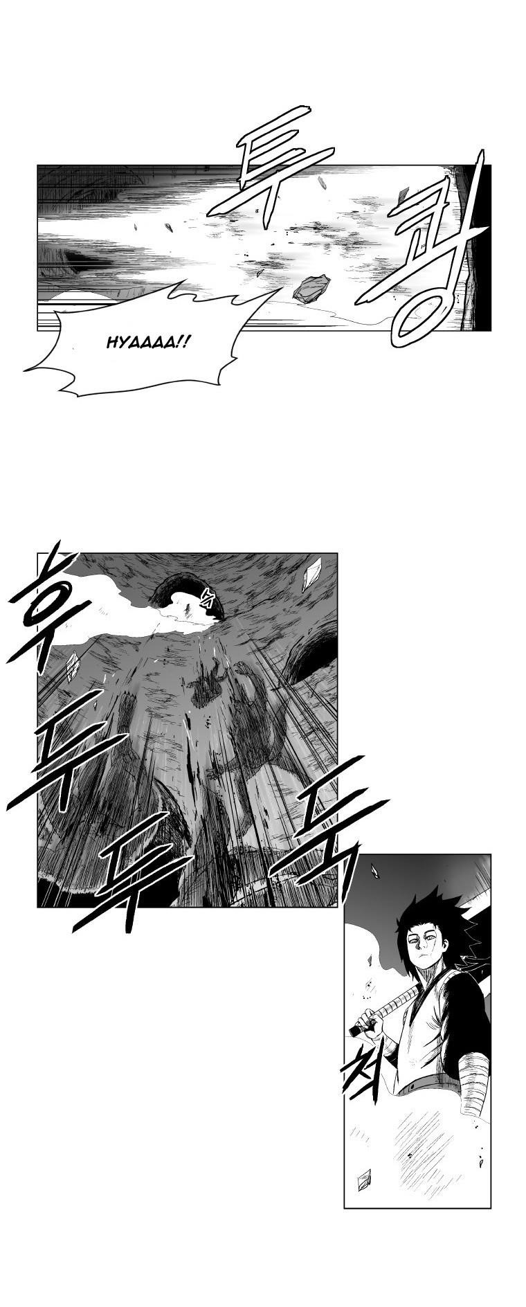 Red storm Chapter 96 - Page 5 in English