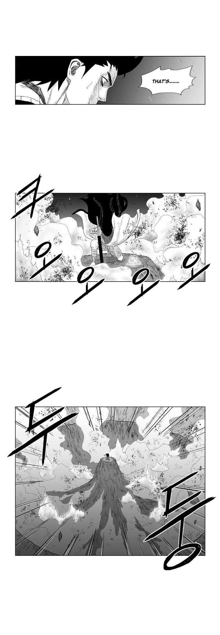 Red storm Chapter 96 - Page 8 in English