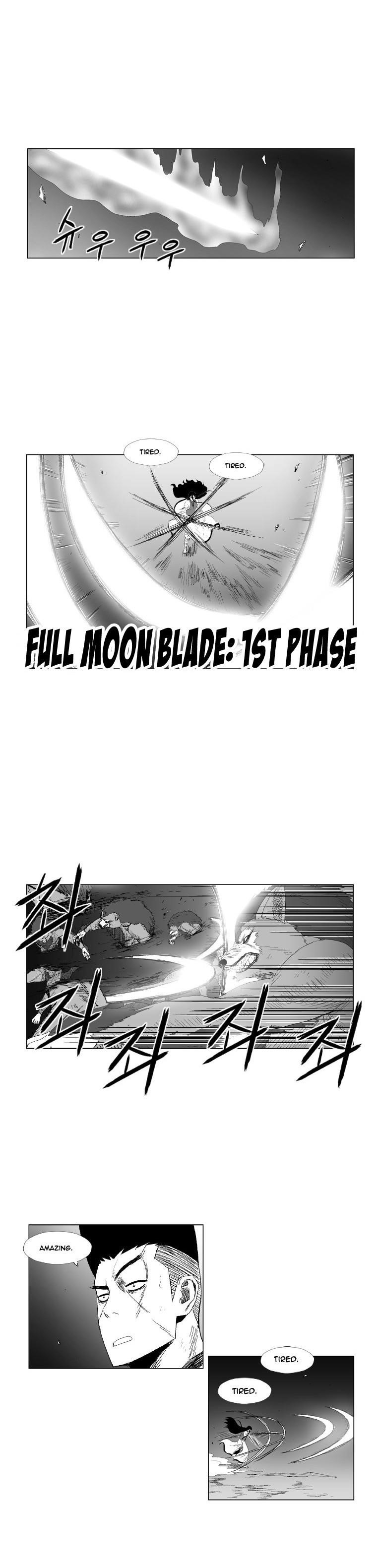 Red storm Chapter 98 - Page 10 in English