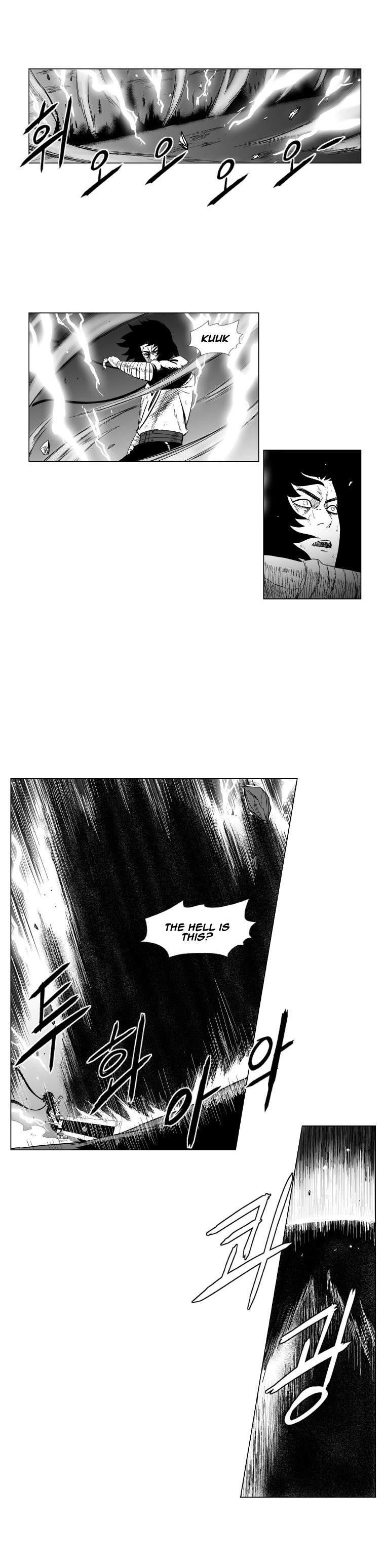 Red storm Chapter 99 - Page 4 in English