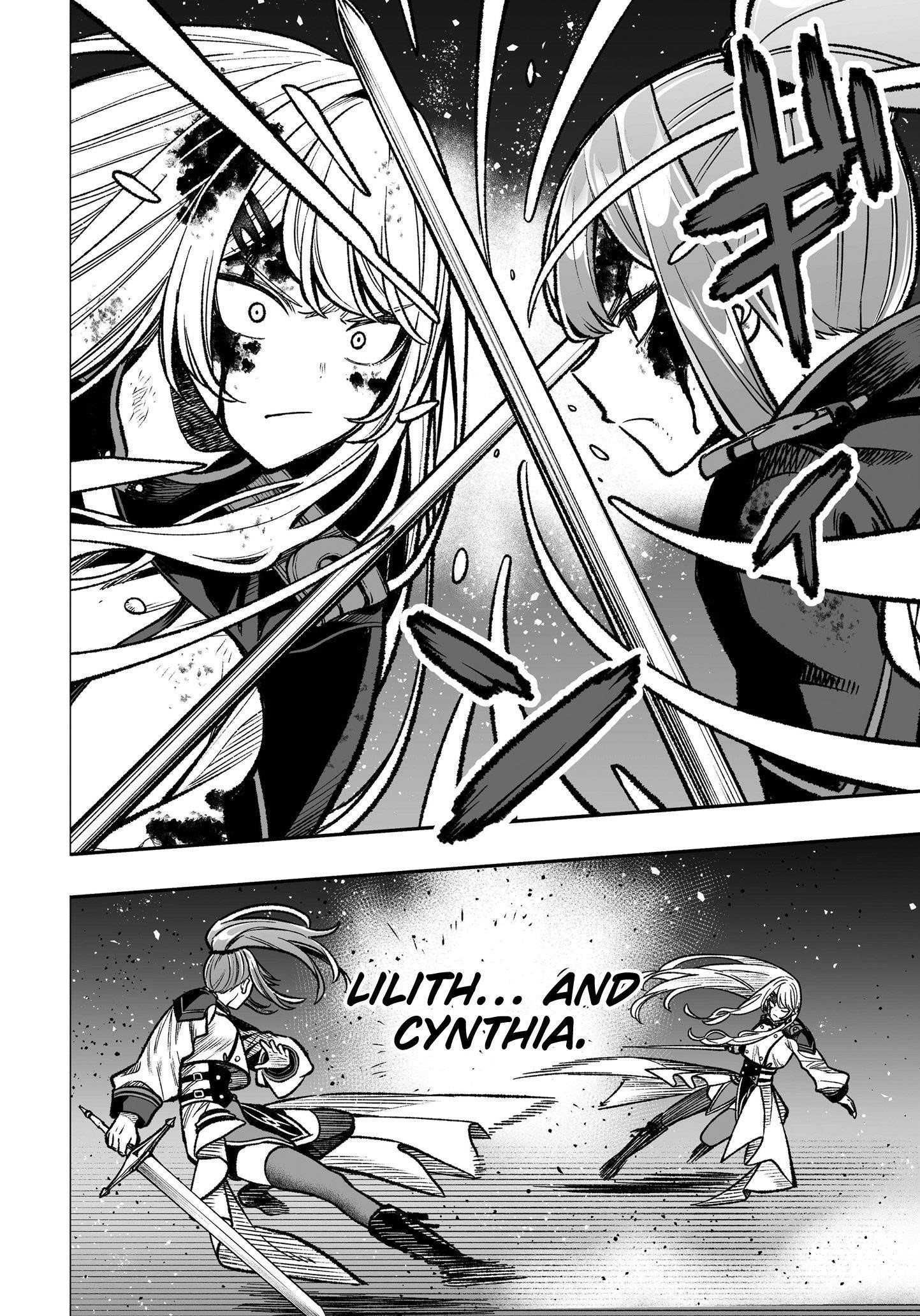 Reincarnated as the Lazy and Villainous Noble, I Broke the Scenario and Became the Most Formidable With Extraordinary Magic Chapter 10 - Page 11 in English