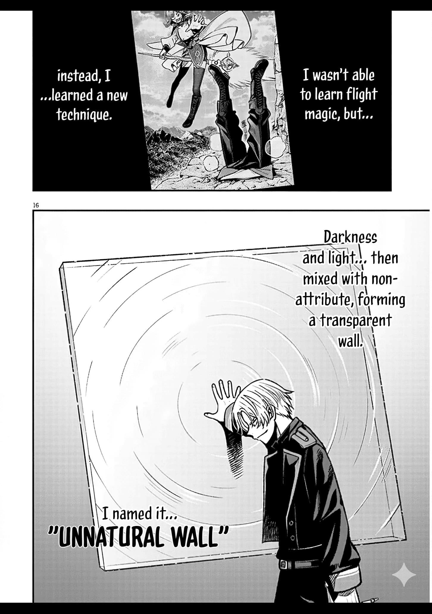 Reincarnated as the Lazy and Villainous Noble, I Broke the Scenario and Became the Most Formidable With Extraordinary Magic Chapter 11 - Page 16 in English