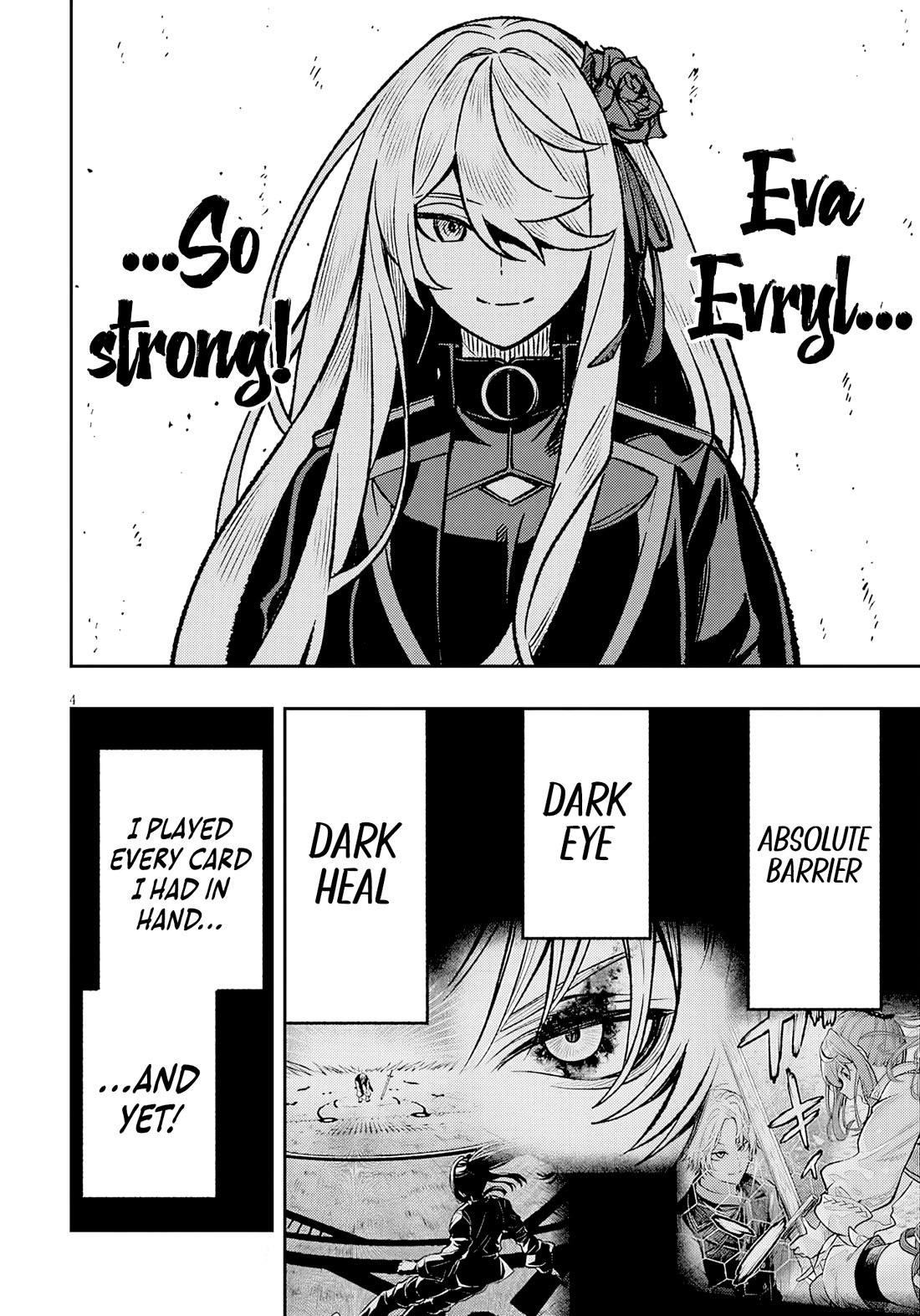 Reincarnated as the Lazy and Villainous Noble, I Broke the Scenario and Became the Most Formidable With Extraordinary Magic Chapter 13 - Page 4 in English