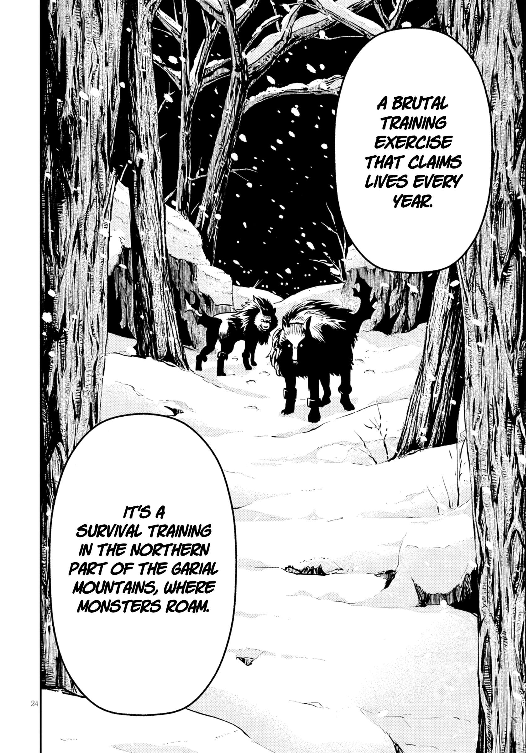Reincarnated as the Lazy and Villainous Noble, I Broke the Scenario and Became the Most Formidable With Extraordinary Magic Chapter 17.2 - Page 10 in English